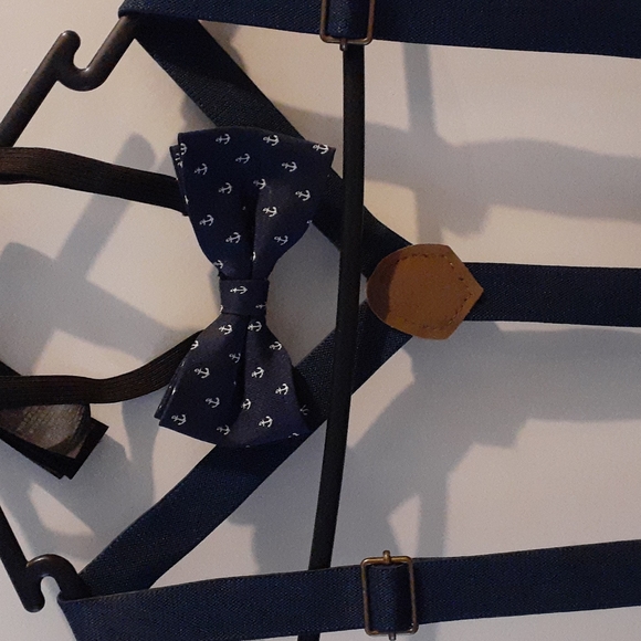 💦H&M 4 pc outfit - Picture 5 of 5